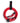 DEFA Charging cable Red 20A 13,8kW 5M Câble EV