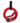 DEFA Charging cable Red 20A 13,8kW 7,5M Câble EV