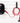 Kabel EV DEFA eConnect Rood 20A 13,8kW 7,5M